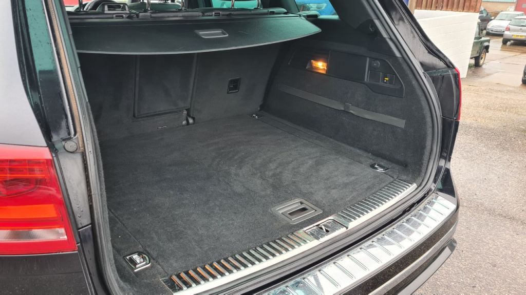 Used Volkswagen Touareg 2016 for sale - 77138803: Photo 11