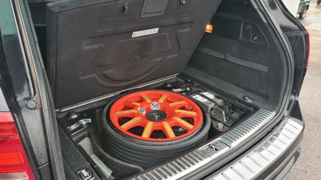 Used Volkswagen Touareg 2016 for sale - 77138803: Photo 12