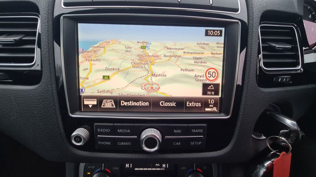 Used Volkswagen Touareg 2016 for sale - 77138803: Photo 28