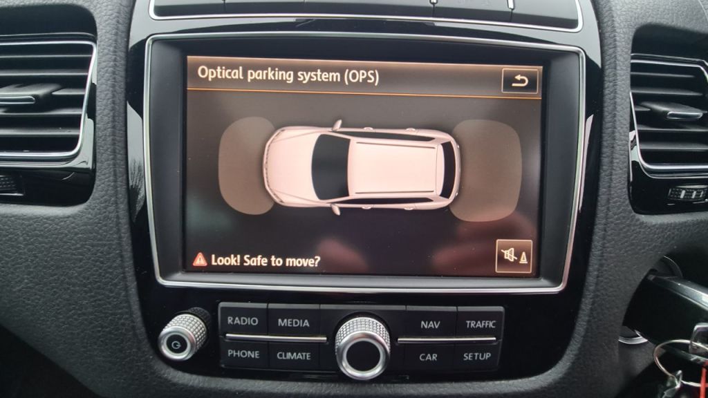 Used Volkswagen Touareg 2016 for sale - 77138803: Photo 29