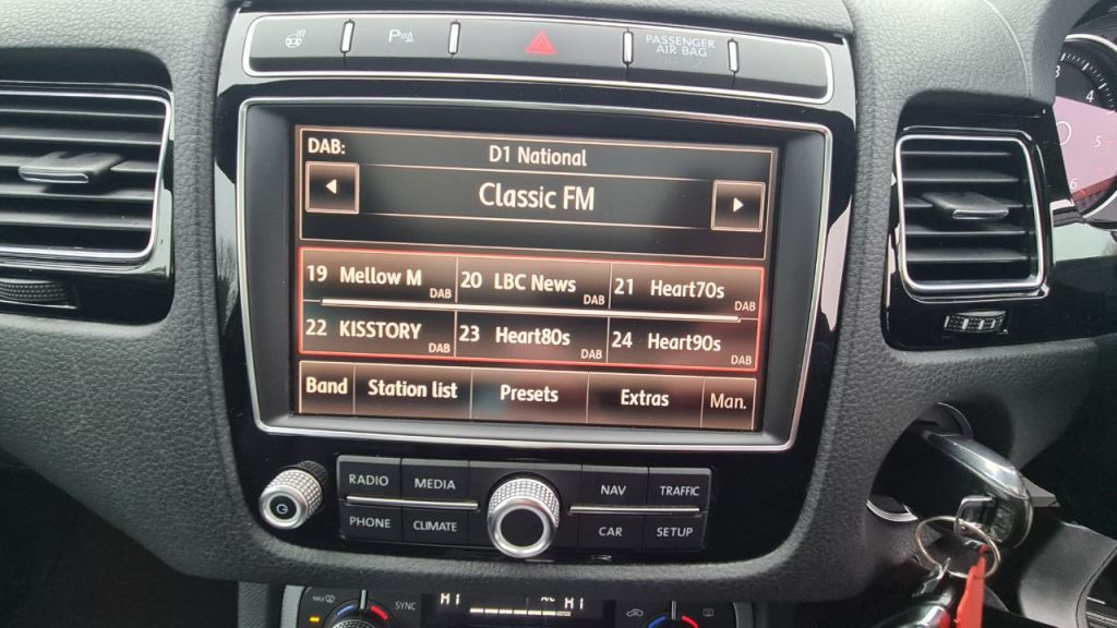 Used Volkswagen Touareg 2016 for sale - 77138803: Photo 31