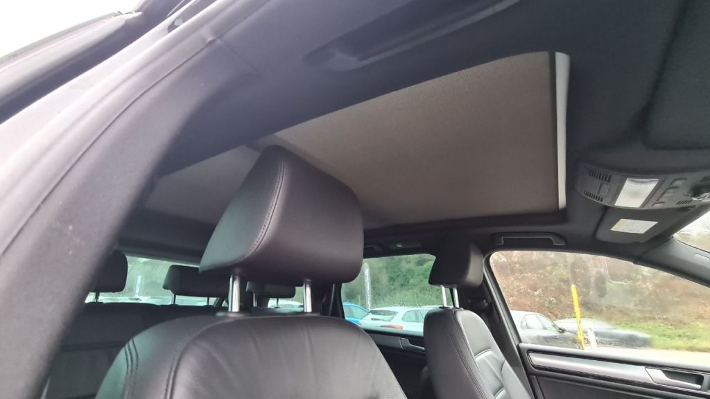 Used Volkswagen Touareg 2016 for sale - 77138803: Photo 32