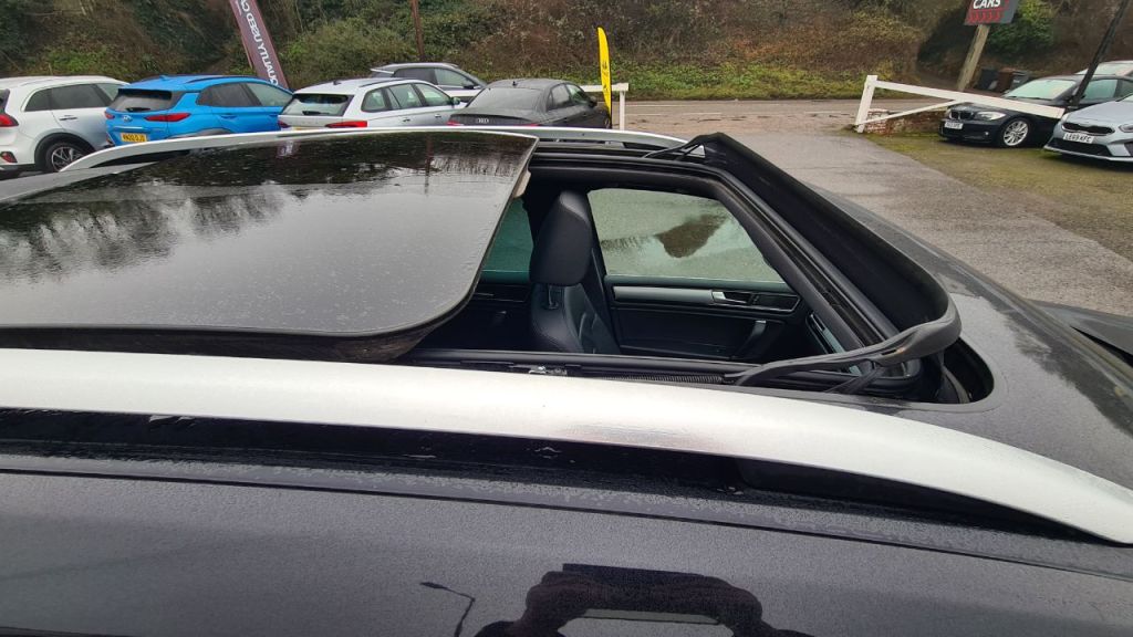 Used Volkswagen Touareg 2016 for sale - 77138803: Photo 33