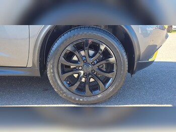 Used Nissan Juke 2015 for sale - 78444021: Photo