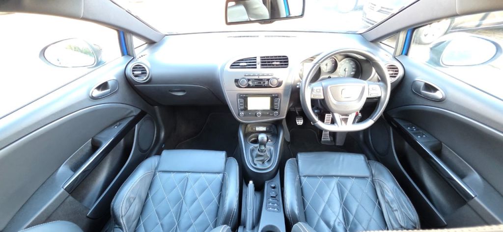 Used SEAT Leon 2012 for sale - 77888528: Photo 13