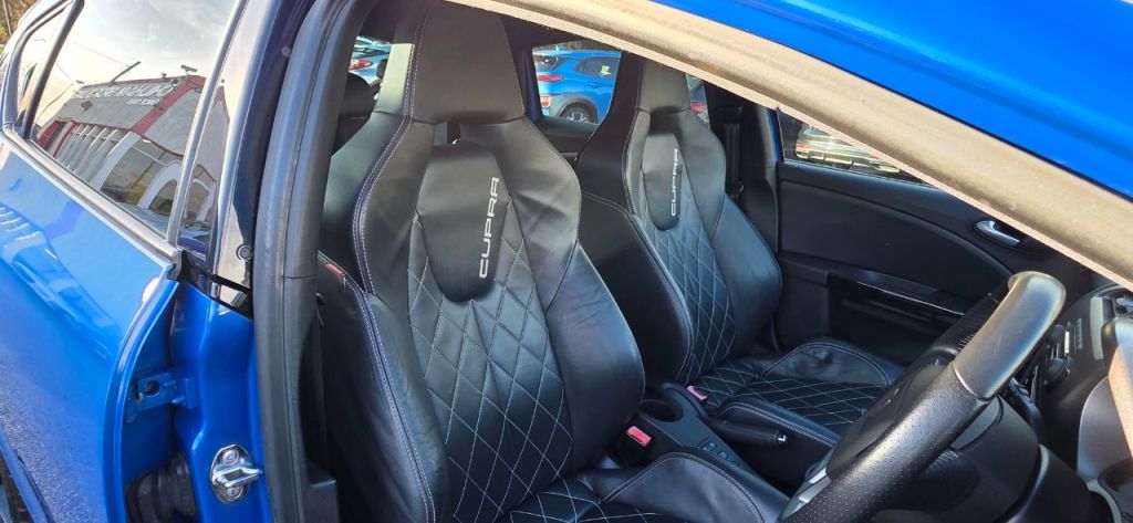 Used SEAT Leon 2012 for sale - 77888528: Photo 14