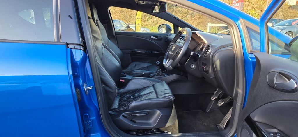 Used SEAT Leon 2012 for sale - 77888528: Photo 15