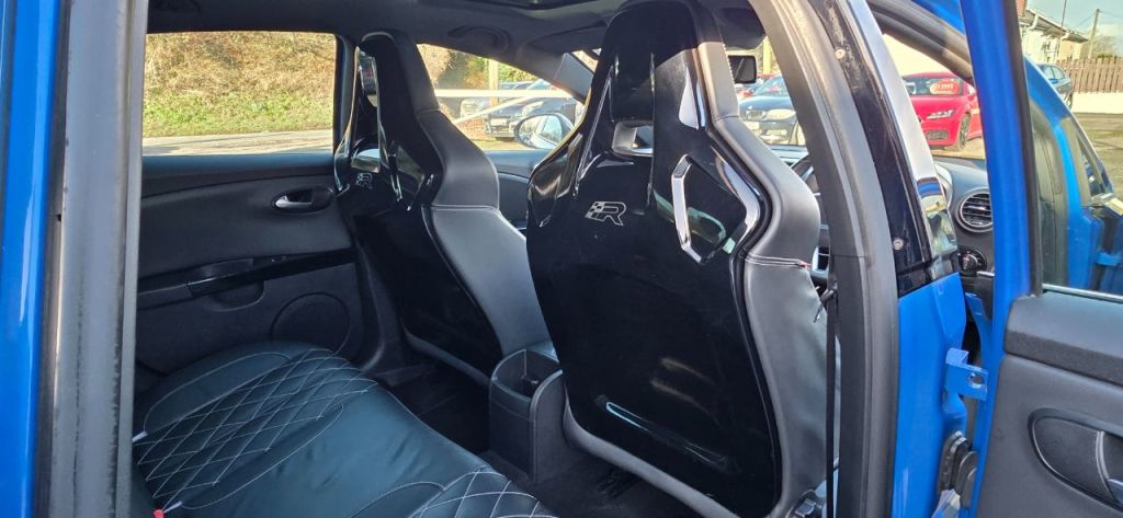 Used SEAT Leon 2012 for sale - 77888528: Photo 17