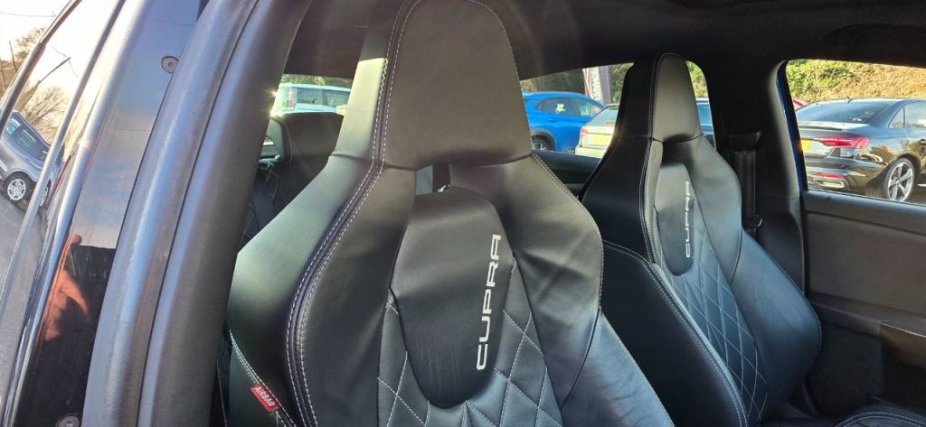 Used SEAT Leon 2012 for sale - 77888528: Photo 18