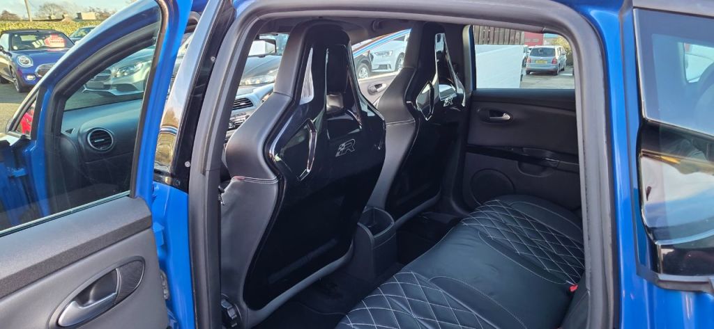 Used SEAT Leon 2012 for sale - 77888528: Photo 20