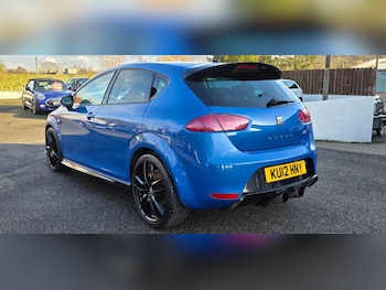 Used SEAT Leon 2012 for sale - 77888528: Photo