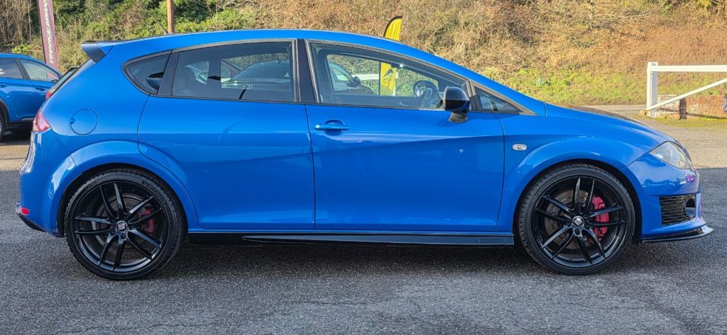 Used SEAT Leon 2012 for sale - 77888528: Photo 6