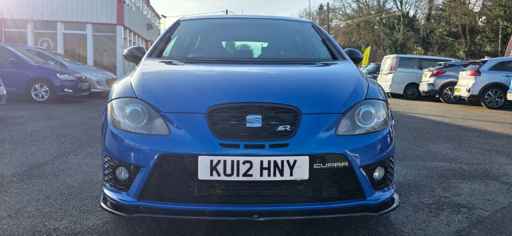 Used SEAT Leon 2012 for sale - 77888528: Photo 7