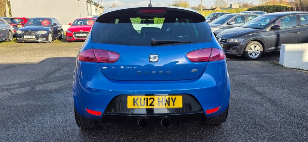 Used SEAT Leon 2012 for sale - 77888528: Photo 8