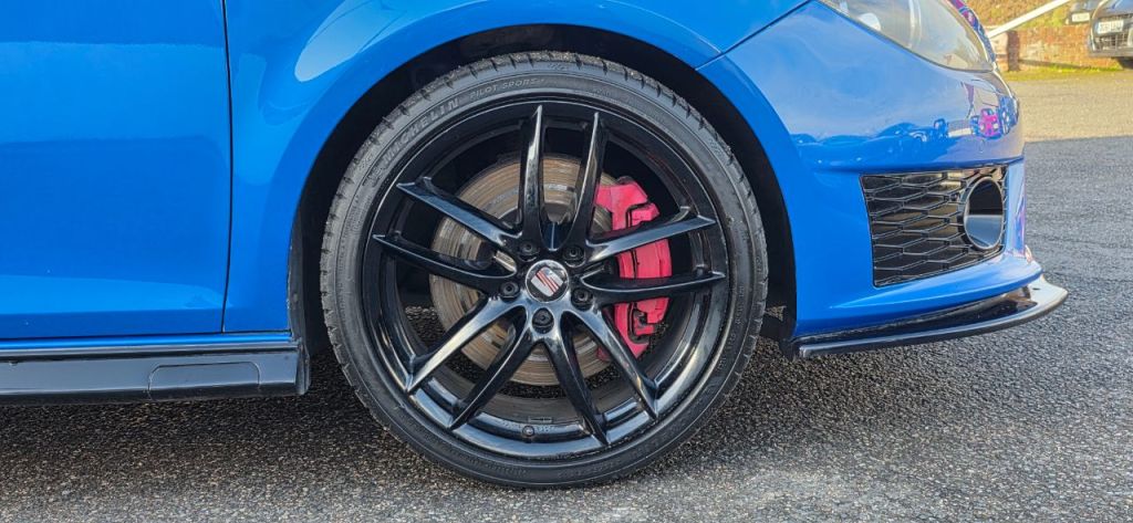 Used SEAT Leon 2012 for sale - 77888528: Photo 9