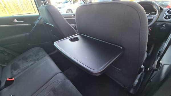 Used Volkswagen Tiguan 2015 for sale - 76147259: Photo 20