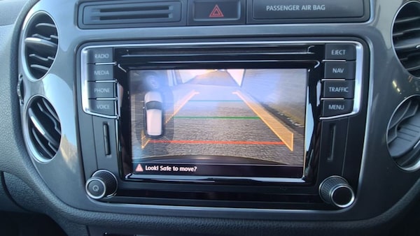 Used Volkswagen Tiguan 2015 for sale - 76147259: Photo 22