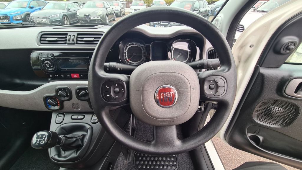 Vehicle 15