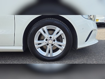 Used Mercedes-Benz A-Class 2017 for sale - 79456994: Photo