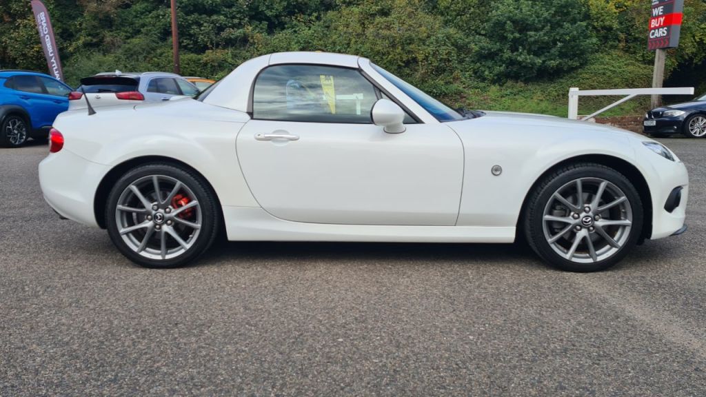 Used Mazda MX-5 2015 for sale - 76303247: Photo 10