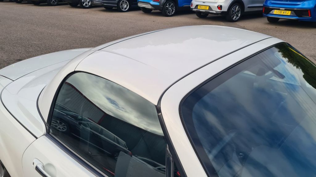 Used Mazda MX-5 2015 for sale - 76303247: Photo 12