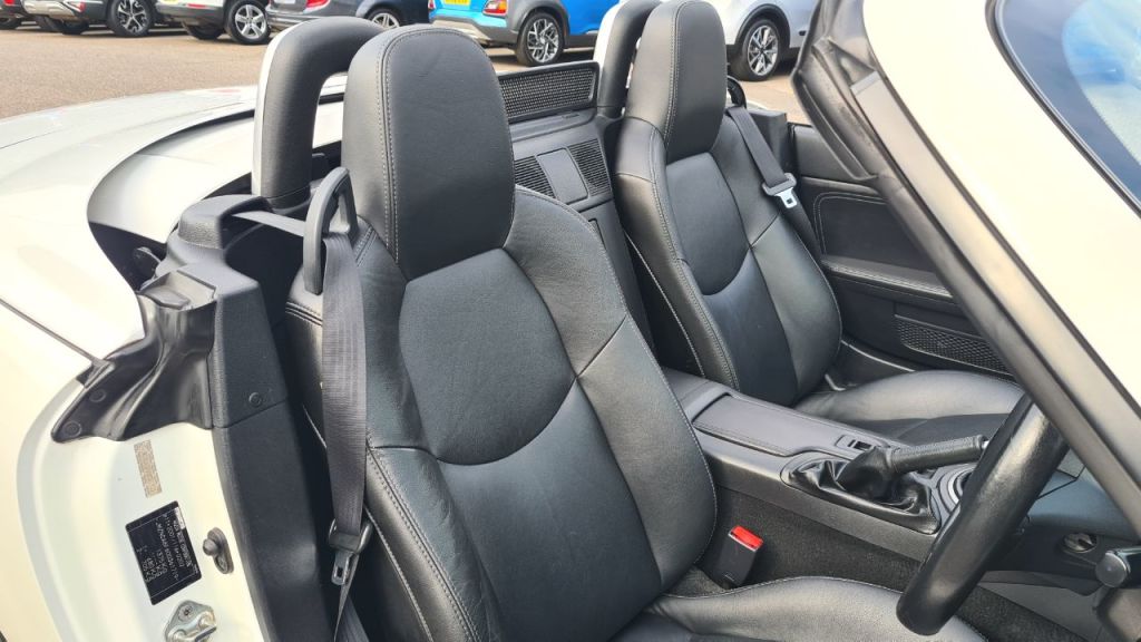 Used Mazda MX-5 2015 for sale - 76303247: Photo 18