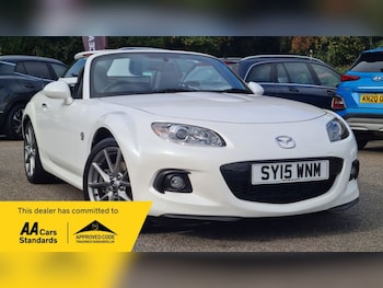 2015 - 2.0i Sport Tech Nav 2dr