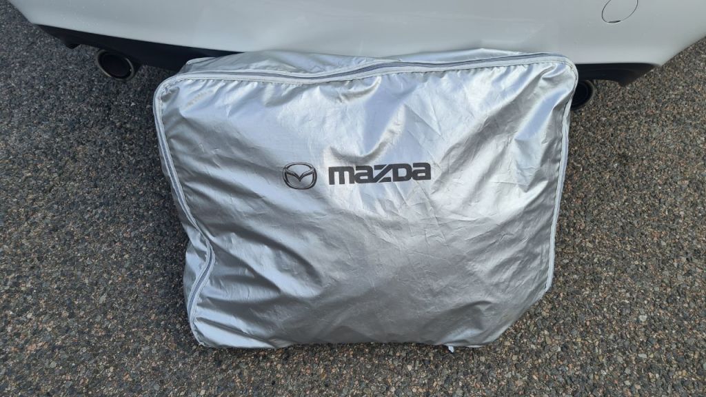 Used Mazda MX-5 2015 for sale - 76303247: Photo 22