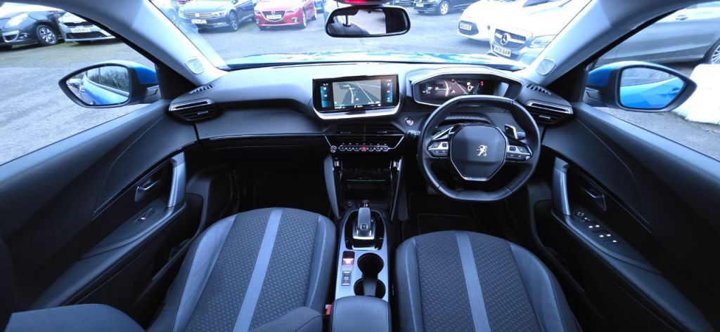 Used Peugeot 2008 2020 for sale - 77533791: Photo 13