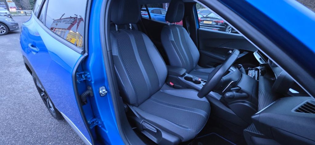 Used Peugeot 2008 2020 for sale - 77533791: Photo 15