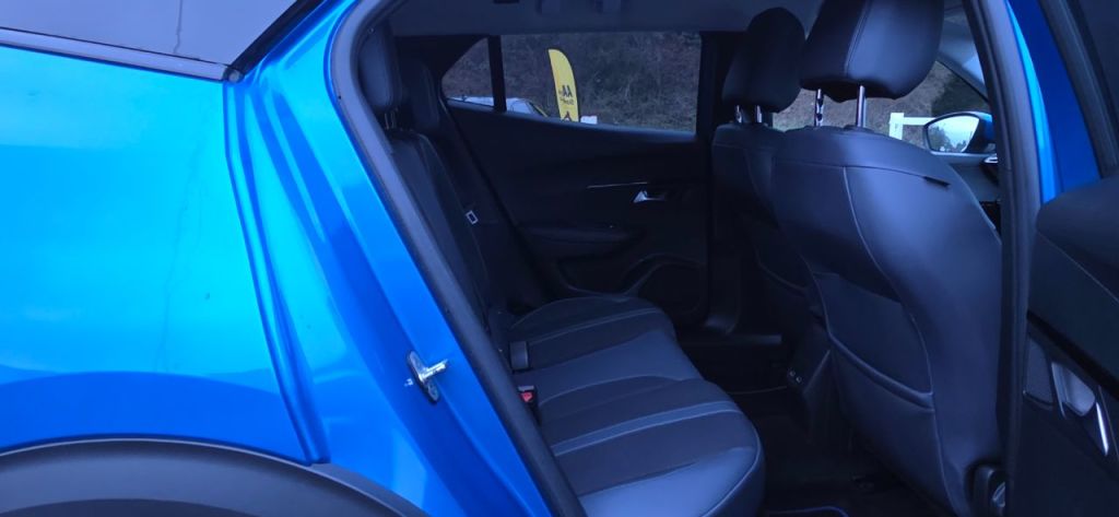 Used Peugeot 2008 2020 for sale - 77533791: Photo 17