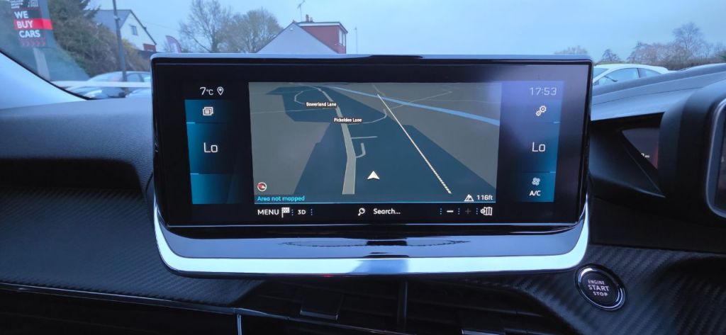 Used Peugeot 2008 2020 for sale - 77533791: Photo 18