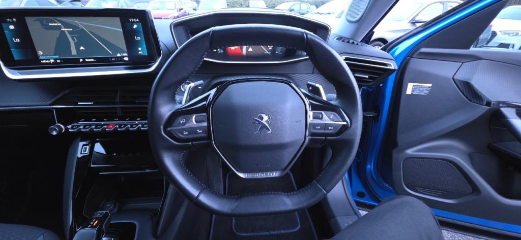 Used Peugeot 2008 2020 for sale - 77533791: Photo 20