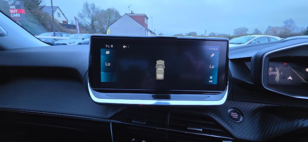 Used Peugeot 2008 2020 for sale - 77533791: Photo 22