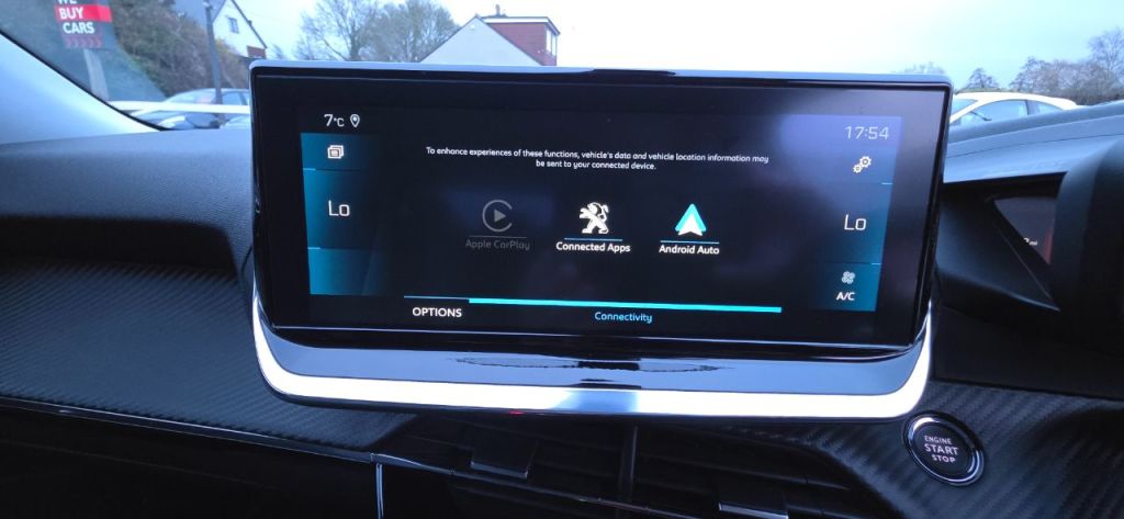 Used Peugeot 2008 2020 for sale - 77533791: Photo 23