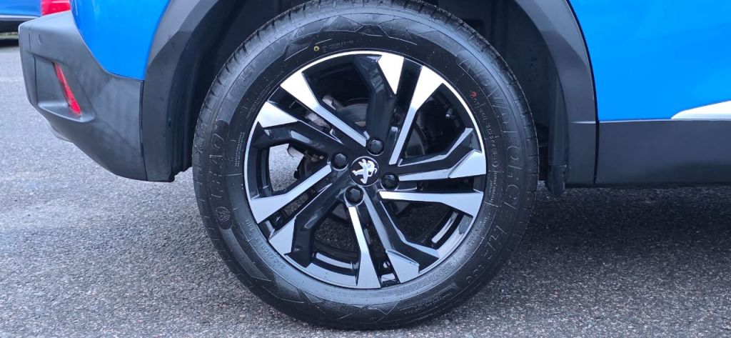 Used Peugeot 2008 2020 for sale - 77533791: Photo 5