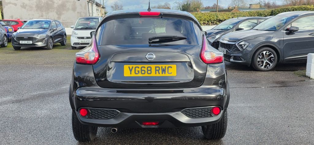 Used Nissan Juke 2019 for sale - 77287304: Photo 10