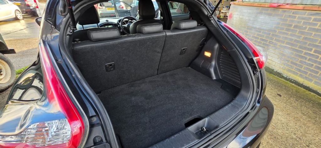 Used Nissan Juke 2019 for sale - 77287304: Photo 11