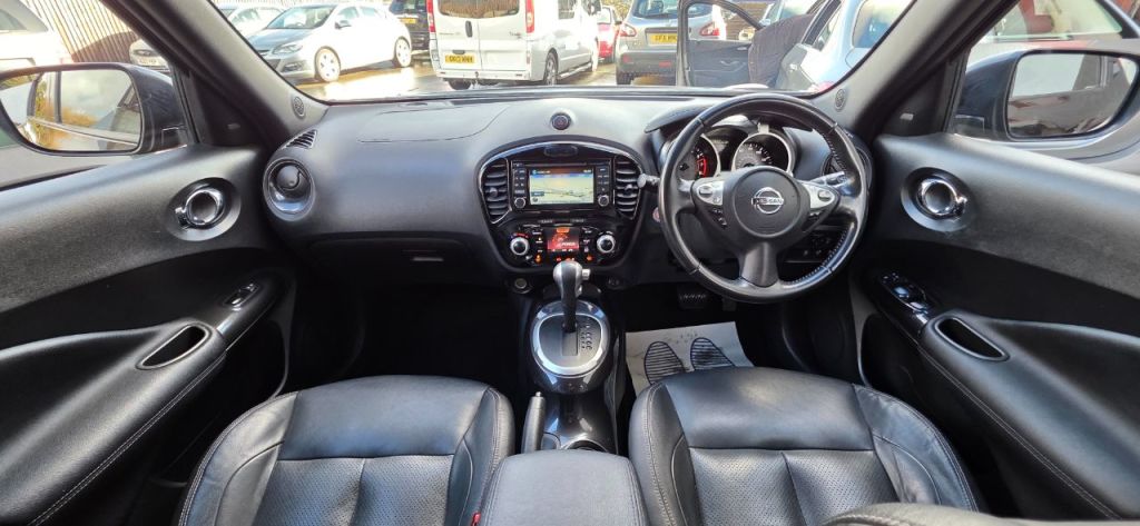 Used Nissan Juke 2019 for sale - 77287304: Photo 13