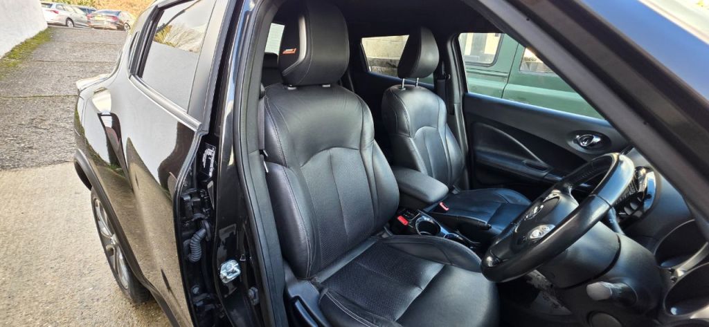 Used Nissan Juke 2019 for sale - 77287304: Photo 14