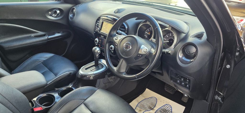 Used Nissan Juke 2019 for sale - 77287304: Photo 15