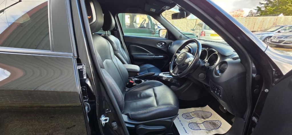 Used Nissan Juke 2019 for sale - 77287304: Photo 16