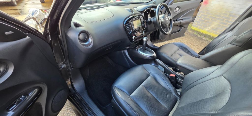 Used Nissan Juke 2019 for sale - 77287304: Photo 17