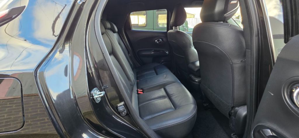 Used Nissan Juke 2019 for sale - 77287304: Photo 18