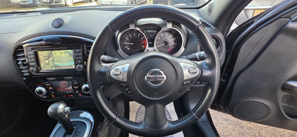 Used Nissan Juke 2019 for sale - 77287304: Photo 19