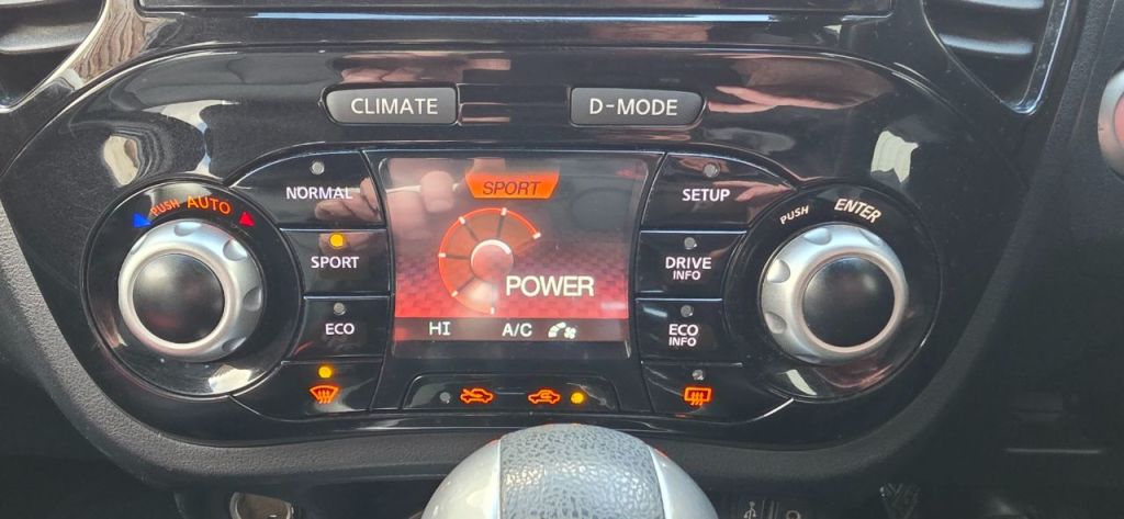 Used Nissan Juke 2019 for sale - 77287304: Photo 23