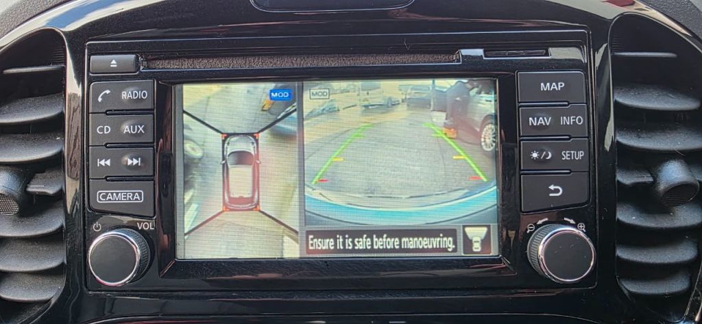 Used Nissan Juke 2019 for sale - 77287304: Photo 24