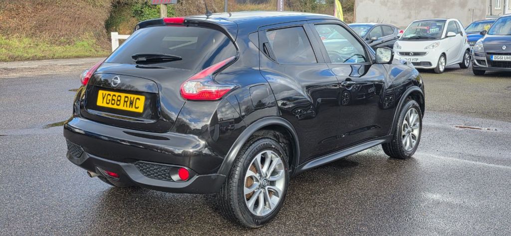 Used Nissan Juke 2019 for sale - 77287304: Photo 5