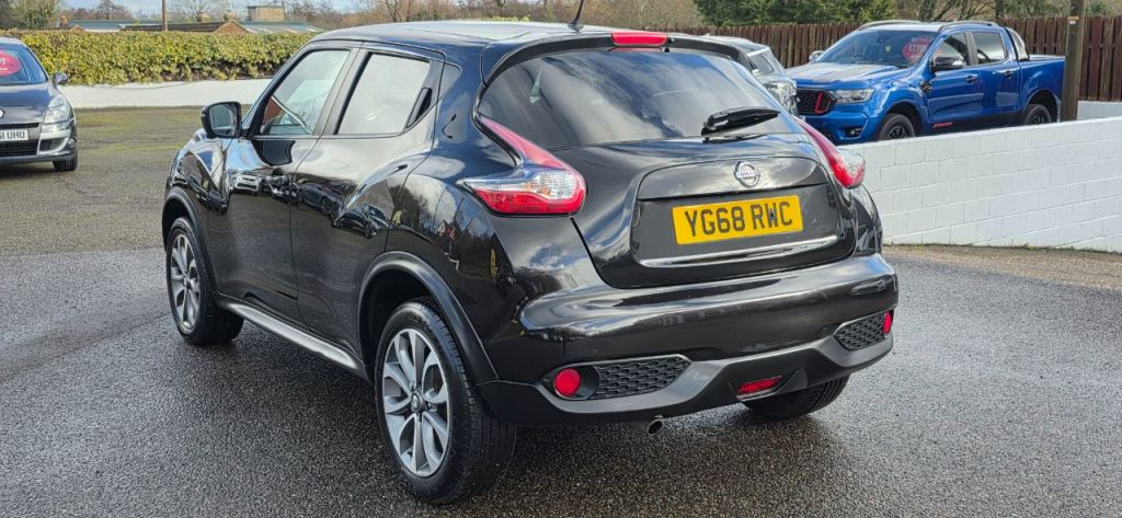 Used Nissan Juke 2019 for sale - 77287304: Photo 6