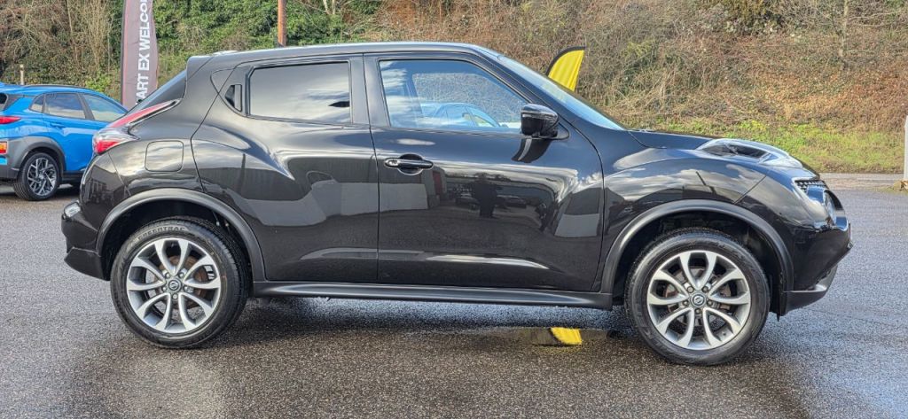 Used Nissan Juke 2019 for sale - 77287304: Photo 7